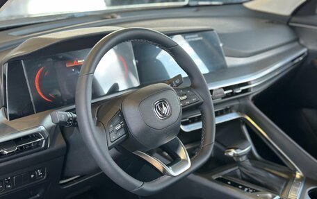 Changan CS35 Plus, 2025 год, 2 839 900 рублей, 8 фотография