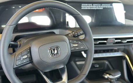 Changan CS35 Plus, 2025 год, 2 839 900 рублей, 11 фотография