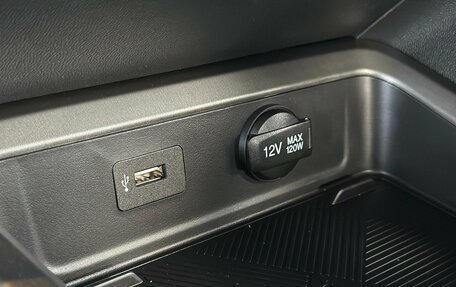 Changan CS35 Plus, 2025 год, 2 839 900 рублей, 10 фотография