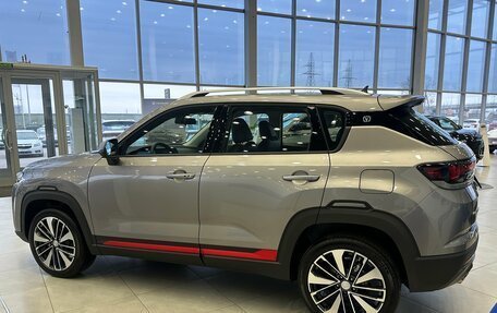 Changan CS35 Plus, 2025 год, 2 839 900 рублей, 7 фотография
