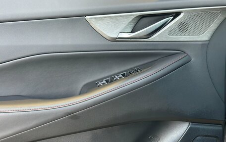 Changan CS35 Plus, 2025 год, 2 839 900 рублей, 12 фотография