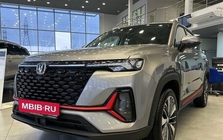 Changan CS35 Plus, 2025 год, 2 839 900 рублей, 2 фотография