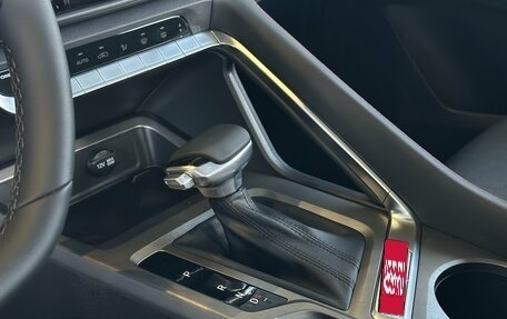 Changan CS35 Plus, 2025 год, 2 839 900 рублей, 9 фотография