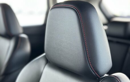 Changan CS35 Plus, 2025 год, 2 839 900 рублей, 15 фотография