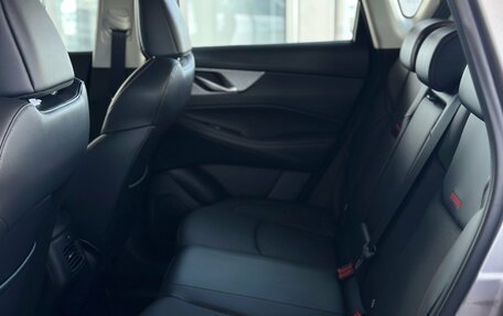Changan CS35 Plus, 2025 год, 2 839 900 рублей, 18 фотография