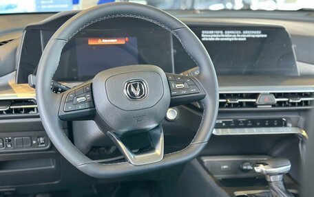 Changan CS35 Plus, 2025 год, 2 839 900 рублей, 19 фотография