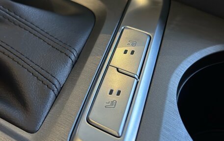 Changan CS35 Plus, 2025 год, 2 839 900 рублей, 16 фотография