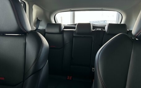 Changan CS35 Plus, 2025 год, 2 839 900 рублей, 17 фотография