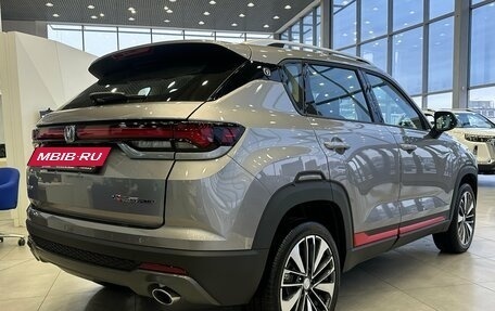 Changan CS35 Plus, 2025 год, 2 839 900 рублей, 4 фотография