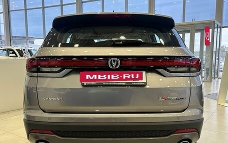 Changan CS35 Plus, 2025 год, 2 839 900 рублей, 5 фотография