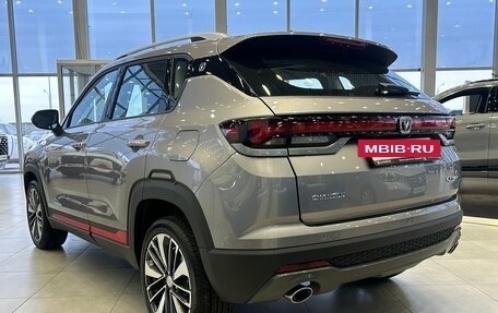 Changan CS35 Plus, 2025 год, 2 839 900 рублей, 6 фотография