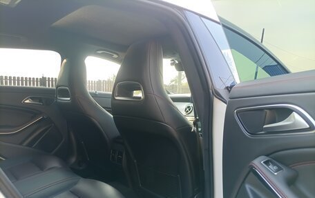 Mercedes-Benz CLA, 2016 год, 1 850 000 рублей, 5 фотография