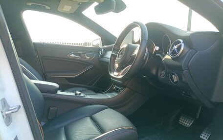 Mercedes-Benz CLA, 2016 год, 1 850 000 рублей, 8 фотография