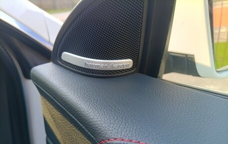 Mercedes-Benz CLA, 2016 год, 1 850 000 рублей, 15 фотография