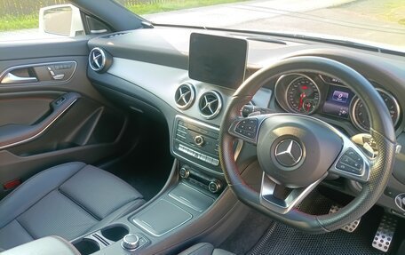 Mercedes-Benz CLA, 2016 год, 1 850 000 рублей, 9 фотография