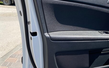 Skoda Yeti I рестайлинг, 2012 год, 1 100 000 рублей, 14 фотография