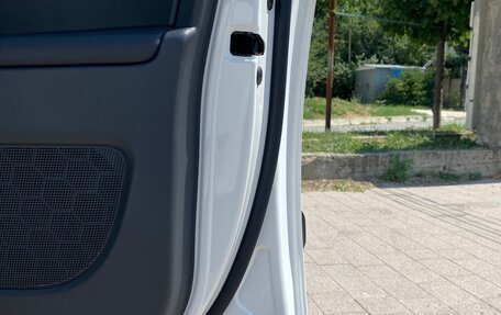 Skoda Yeti I рестайлинг, 2012 год, 1 100 000 рублей, 19 фотография