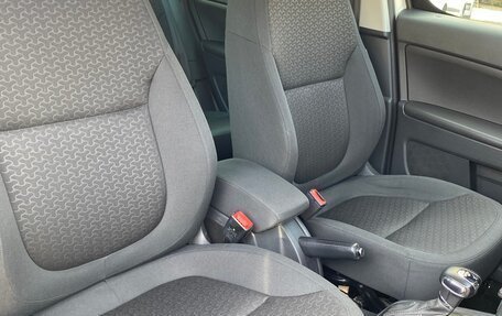 Skoda Yeti I рестайлинг, 2012 год, 1 100 000 рублей, 21 фотография