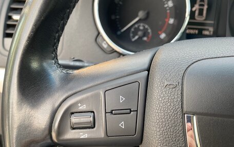Skoda Yeti I рестайлинг, 2012 год, 1 100 000 рублей, 29 фотография