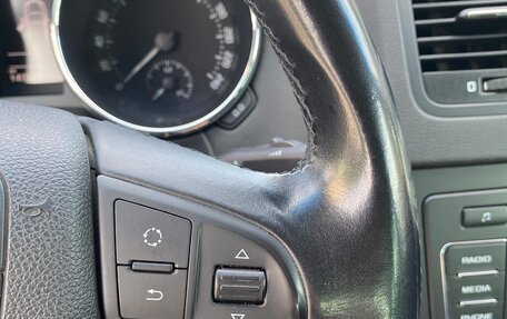 Skoda Yeti I рестайлинг, 2012 год, 1 100 000 рублей, 28 фотография