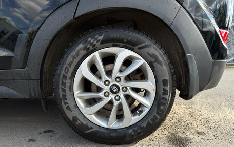 Hyundai Tucson III, 2016 год, 1 599 000 рублей, 9 фотография