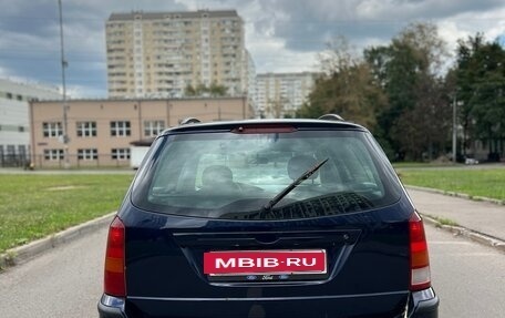 Ford Focus IV, 2004 год, 225 000 рублей, 5 фотография