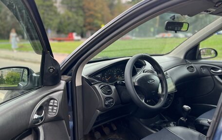 Ford Focus IV, 2004 год, 225 000 рублей, 8 фотография