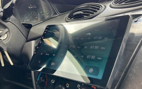 Ford Focus IV, 2004 год, 225 000 рублей, 9 фотография