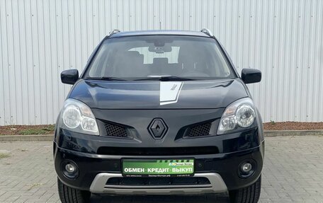 Renault Koleos I рестайлинг 2, 2010 год, 1 025 000 рублей, 3 фотография