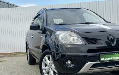 Renault Koleos I рестайлинг 2, 2010 год, 1 025 000 рублей, 5 фотография