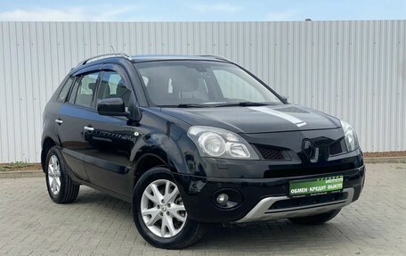 Renault Koleos I рестайлинг 2, 2010 год, 1 025 000 рублей, 4 фотография