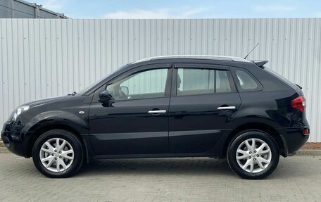 Renault Koleos I рестайлинг 2, 2010 год, 1 025 000 рублей, 6 фотография