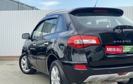 Renault Koleos I рестайлинг 2, 2010 год, 1 025 000 рублей, 8 фотография