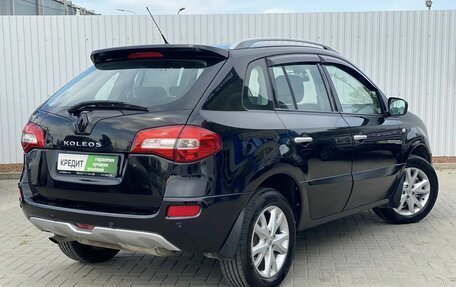 Renault Koleos I рестайлинг 2, 2010 год, 1 025 000 рублей, 10 фотография
