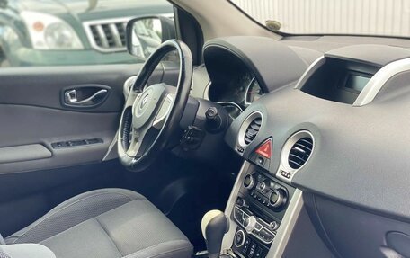 Renault Koleos I рестайлинг 2, 2010 год, 1 025 000 рублей, 19 фотография