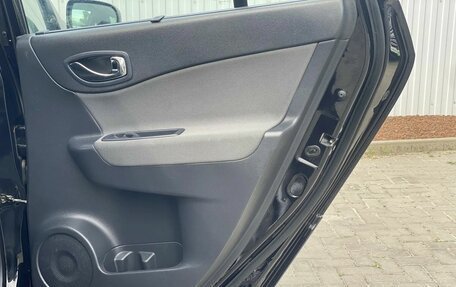Renault Koleos I рестайлинг 2, 2010 год, 1 025 000 рублей, 16 фотография