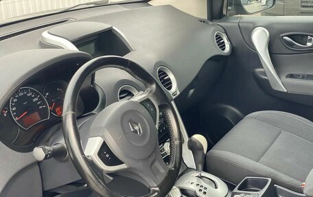 Renault Koleos I рестайлинг 2, 2010 год, 1 025 000 рублей, 13 фотография