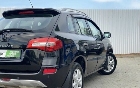 Renault Koleos I рестайлинг 2, 2010 год, 1 025 000 рублей, 11 фотография
