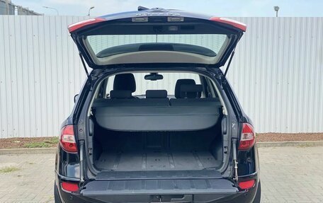Renault Koleos I рестайлинг 2, 2010 год, 1 025 000 рублей, 22 фотография