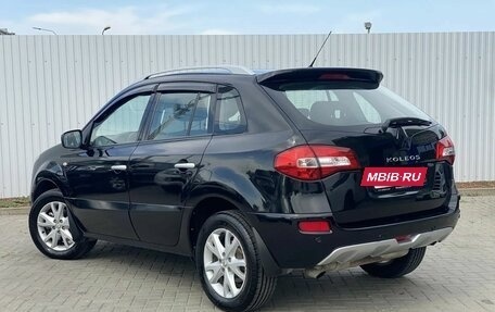 Renault Koleos I рестайлинг 2, 2010 год, 1 025 000 рублей, 7 фотография