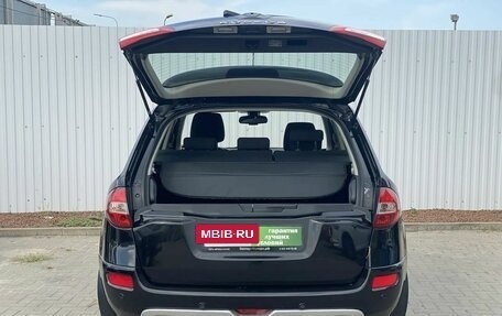 Renault Koleos I рестайлинг 2, 2010 год, 1 025 000 рублей, 20 фотография