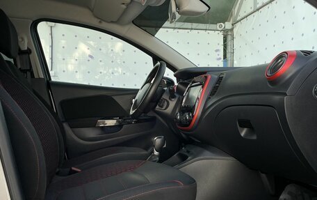 Renault Kaptur I рестайлинг, 2018 год, 1 300 000 рублей, 12 фотография