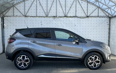 Renault Kaptur I рестайлинг, 2018 год, 1 300 000 рублей, 9 фотография