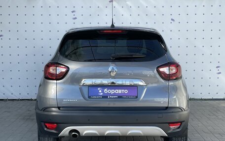 Renault Kaptur I рестайлинг, 2018 год, 1 300 000 рублей, 6 фотография