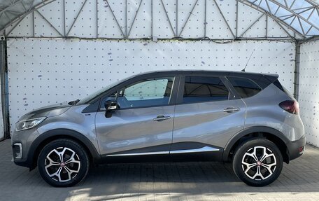 Renault Kaptur I рестайлинг, 2018 год, 1 300 000 рублей, 10 фотография