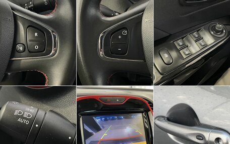 Renault Kaptur I рестайлинг, 2018 год, 1 300 000 рублей, 18 фотография