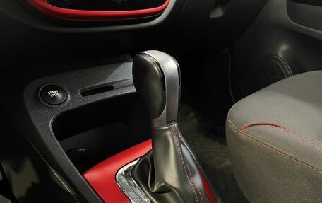 Renault Kaptur I рестайлинг, 2018 год, 1 300 000 рублей, 16 фотография