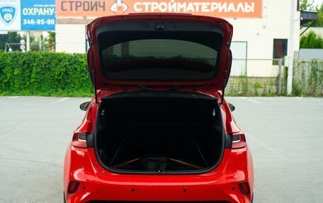 KIA cee'd III, 2018 год, 1 350 000 рублей, 5 фотография