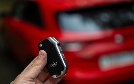 KIA cee'd III, 2018 год, 1 350 000 рублей, 14 фотография