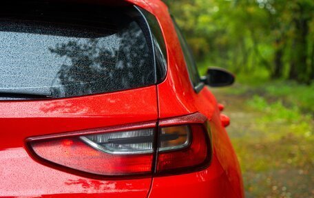 KIA cee'd III, 2018 год, 1 350 000 рублей, 15 фотография